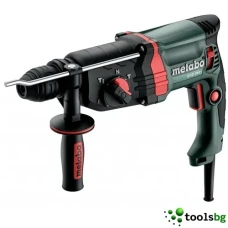 METABO KHE 2445 - ПРОФЕСИОНАЛЕН ПЕРФОРАТОР